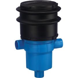 EWU Aqua Gartenfilter S Teleskop Produktbild