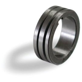 Schweisskraft Vorschubrolle einzeln für Massivdraht 1,0 – 1,2 mm Produktbild