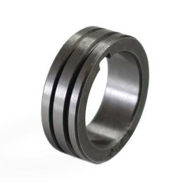 Schweisskraft Vorschubrolle für Stahl-/Edelstahldraht 0,6 / 0,8 mm V-Nut Produktbild