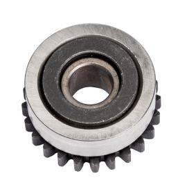 Schweisskraft Gegendruckrolle glatt Produktbild