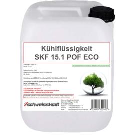 Schweisskraft Kühlflüssigkeit SKF 15 / 10 l Produktbild