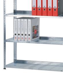Schraubregale Produktbild