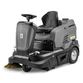 Kärcher Aufsitz-Scheuersaugmaschine KM 90/60 R G Produktbild