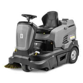 Kärcher Aufsitz-Scheuersaugmaschine KM 90/60 R Bp Pack Produktbild