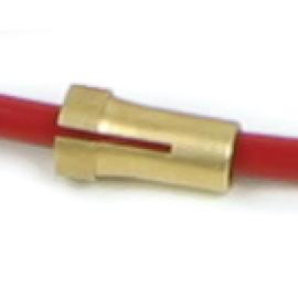 Haltenippel Schweisskraft Ø 4 mm Produktbild