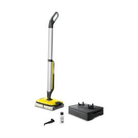 Kärcher Hartbodenreiniger FC 7 Cordless (yellow) *EU Produktbild