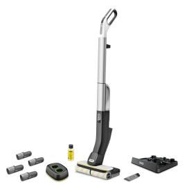 Kärcher Hartbodenreiniger FC 4-4 Battery Set 4B Duo *EU Produktbild