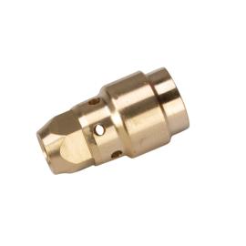 Düsenstock Rehm M6/M10x1 / 24,0 mm Produktbild