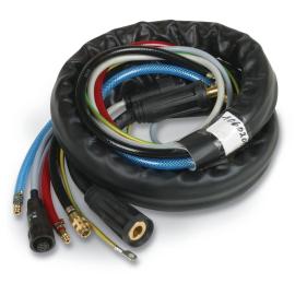 Zwischenschlauchpakete