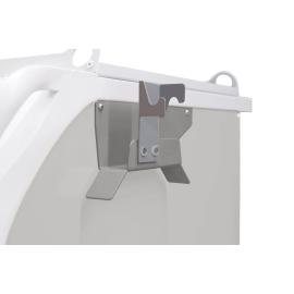 Rehm Brenner- und Schlauchpakethalterung Rehm Produktbild