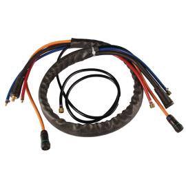 Rehm Zwischenschlauchpaket, wassergekühlt Rehm W 70 mm² 1,4 m Produktbild