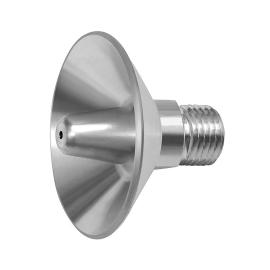 Düse, Schutzschild, M12x1,25, Blaspistolen Alu/Alu-Druckguss ver. Produktbild