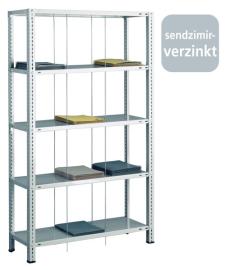 Fädelstäberegale Produktbild