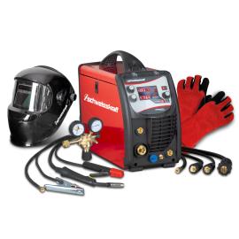 Schweisskraft Multifunktionsinverter EASY-MIG 181 Multi Set Produktbild