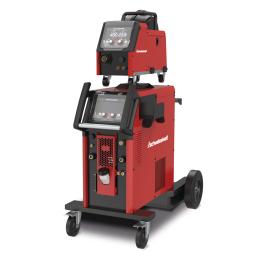 Schweisskraft MIG/MAG Inverter-Schweißgerät SYN-MIG 453-4 WS Pulse Produktbild