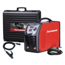 Schweisskraft Elektrodeninverter CRAFT-STICK 161P Aktions-Set Produktbild