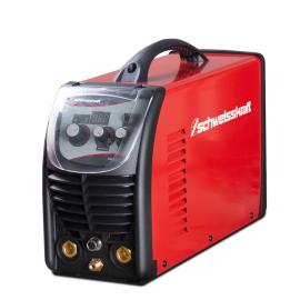 Schweisskraft WIG-Inverter EASY-TIG 181 DC Produktbild