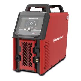 Schweisskraft Plasmaschneidgerät CRAFT-CUT 123 CNC LCD Produktbild