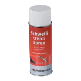 Schweisskraft Schweißtrennspray STS 400 ml Produktbild