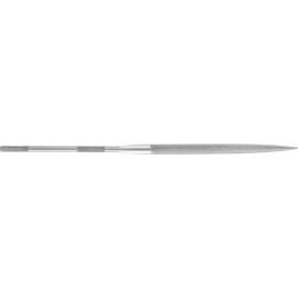 PFERD TOOLS CORRADI-Nadelfeilen halbrund Produktbild