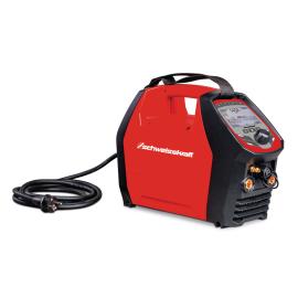 Schweisskraft WIG-Inverter HIGH-TIG 230 DC Produktbild