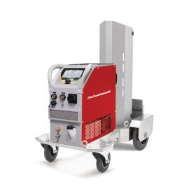Schweisskraft WIG-Inverter HIGH-TIG digital 310 AC/DC Produktbild