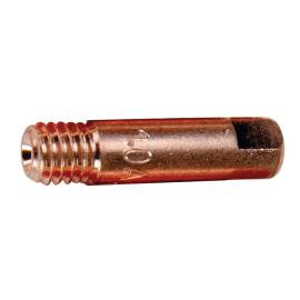Schweisskraft Stromdüse Alu 1,0 mm / 25 mm Produktbild