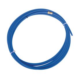 Teflonseele 0,6 - 0,9 mm / 3,0 m Schweisskraft Teflonseele 0,6 - 0,9 mm / 3,0 m Produktbild