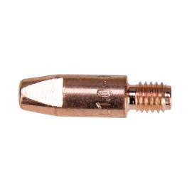 Schweisskraft Stromdüse Alu Ø 1,0mm/28mm SMB 25, SMB 36 Produktbild