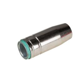 Schweisskraft Gasdüse für MIG/MAG Schweißbrenner Gasdüse konisch Ø 14,5/57 mm SMB 25 Produktbild