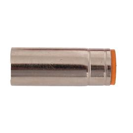 Gasdüse zylindrisch Schweisskraft Ø 18,0 / 57 mm Produktbild