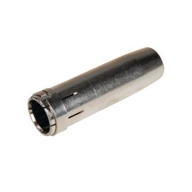 Gasdüse für MIG/MAG Schweißbrenner Schweisskraft Gasdüse konisch Ø 16,0/84 mm SMB 36 Produktbild