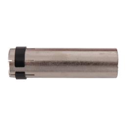 Gasdüse zylindrisch Schweisskraft Ø 19,0 / 53 mm Produktbild