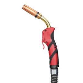 Schweiß- und Schweißgerätezubehör in Shop-Verpacku