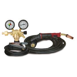 MIG/MAG Brenner-Set Schweisskraft BK 400/50 Produktbild