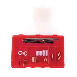 Schweisskraft Verschleißteile-Set VTS SR 17/18/26 Mini Produktbild