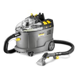 Kärcher Waschsauger Puzzi 9/1 Bp Produktbild