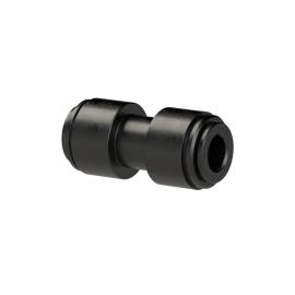 RIEGLER Gerader Verbinder POM, für Schlauch-Außen-Ø 4 mm Produktbild