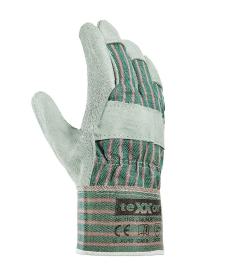 teXXor Rindkernspaltleder-Handschuh TAUNUS Nr.: 1102 Gr.: 11 Produktbild