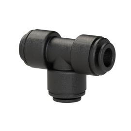 RIEGLER T-Verbinder POM, für Schlauch-Außen-Ø 15 mm Produktbild