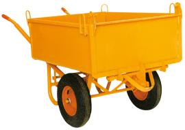 Frontkipper Produktbild