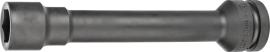 HAZET Schlag-, Maschinenschrauber Steckschlüsseleinsatz 1104S-32 ∙ 1 Zoll (25 mm) Vierkant hohl ∙ Außen Sechskant Profil ∙ SW 32 mm Produktbild