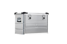 MUNK Transportkisten stapelbar 59,0 x 39,5 x 42,7 Produktbild
