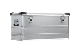 MUNK Transportkisten stapelbar 78,8 x 39,5 x 39,0 Produktbild