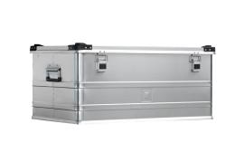 MUNK Transportkisten stapelbar 90,0 x 50,5 x 39,5 Produktbild