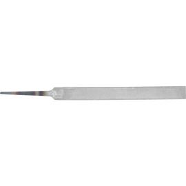 PFERD TOOLS Schlüsselfeile Flachstumpf 100mm Hieb 2 für filigrane Feilarbeiten Produktbild