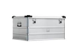 MUNK Transportkisten stapelbar 79,3 x 59,5 x 42,5 Produktbild