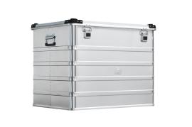 MUNK Transportkisten stapelbar 79,0 x 59,0 x 63,5 Produktbild