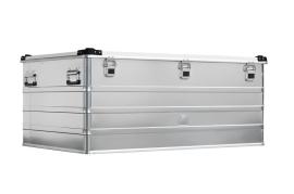 MUNK Transportkisten stapelbar 119,5 x 80,0 x 52,7 Produktbild