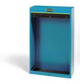 HAZET Werkzeugschrank 111L ∙ L x B x H: 640 mm x 250 mm x 1000 mm Produktbild